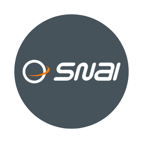 Snai logo
