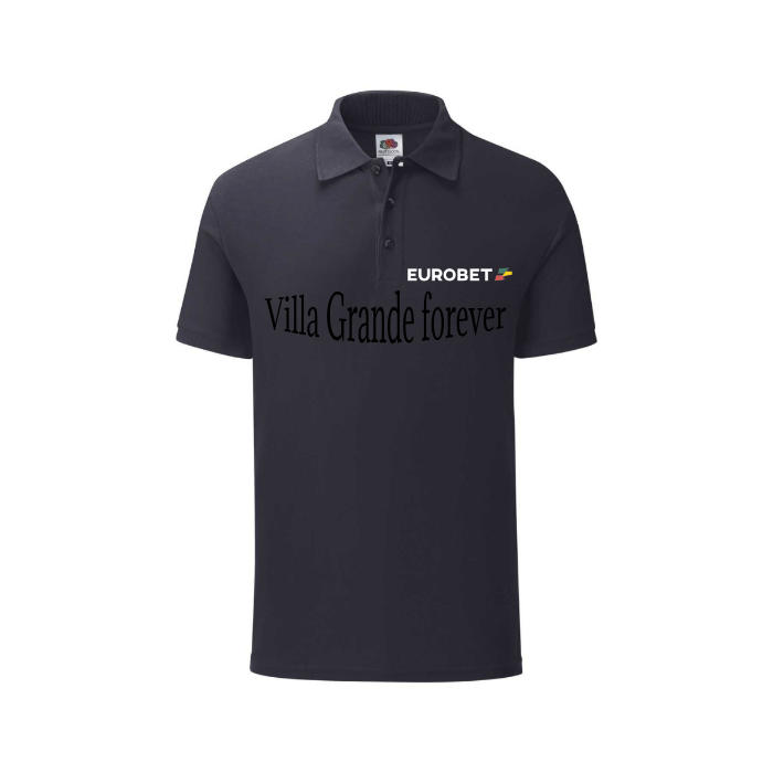 Polo Eurobet Logo Lato Cuore