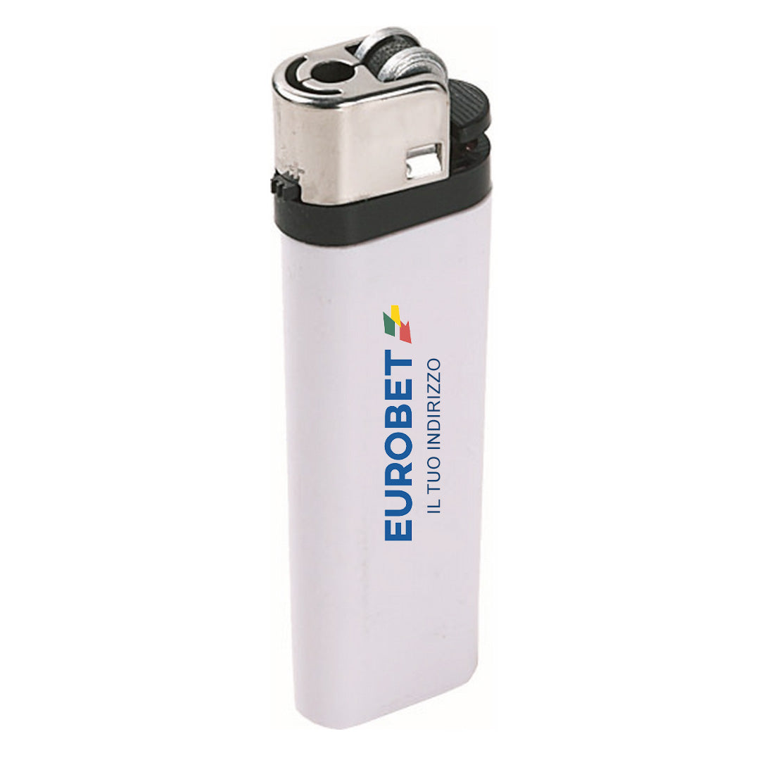 accendino normale eurobet