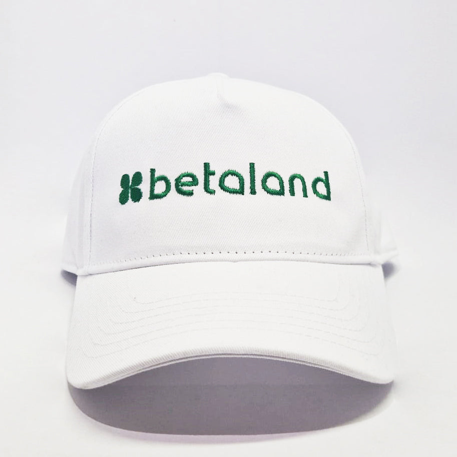 Cappello in Cotone per Sport Betaland