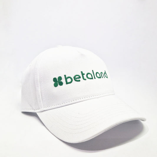 Cappello in Cotone per Sport Betaland