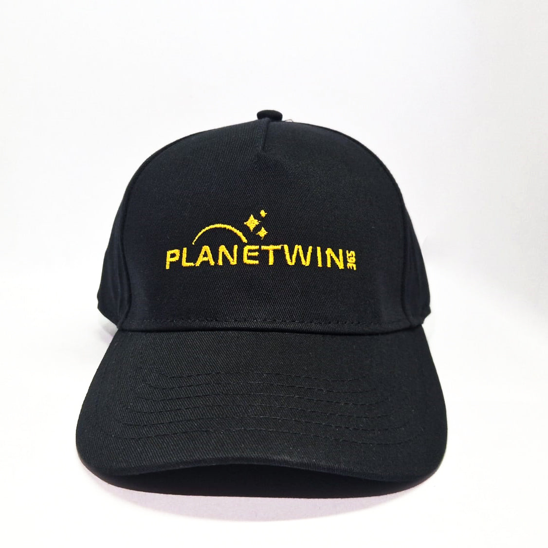 Cappello in Cotone per Sport Planetwin 365