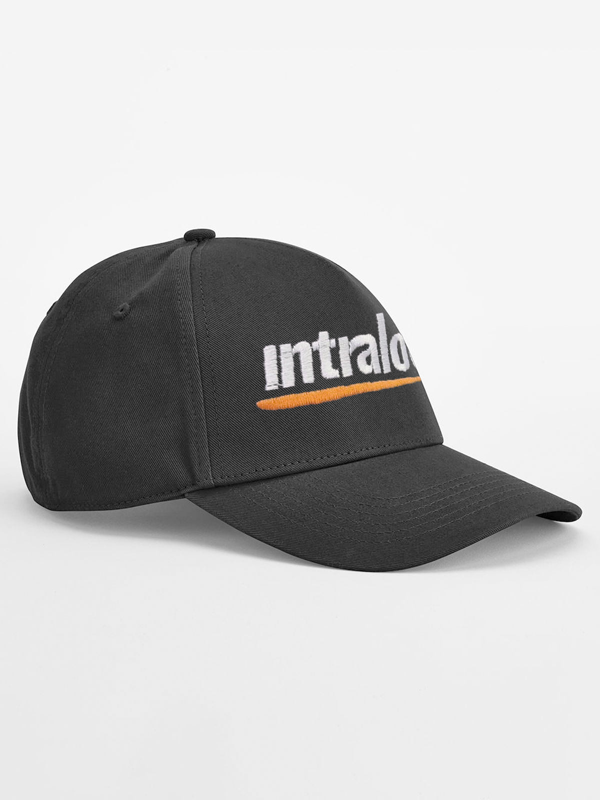 Cappello in Cotone per Sport Intralot