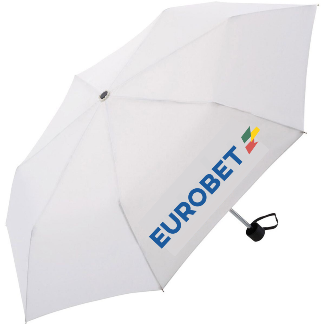 Ombrello Piccolo Eurobet