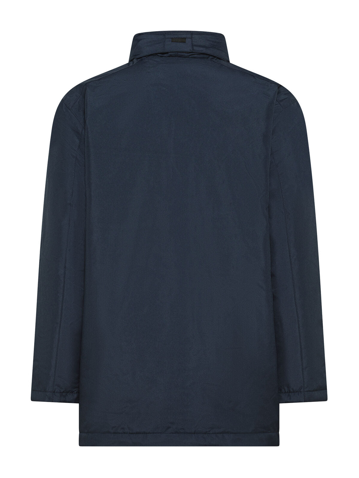 Parka imbottito con Cappuccio Betaland