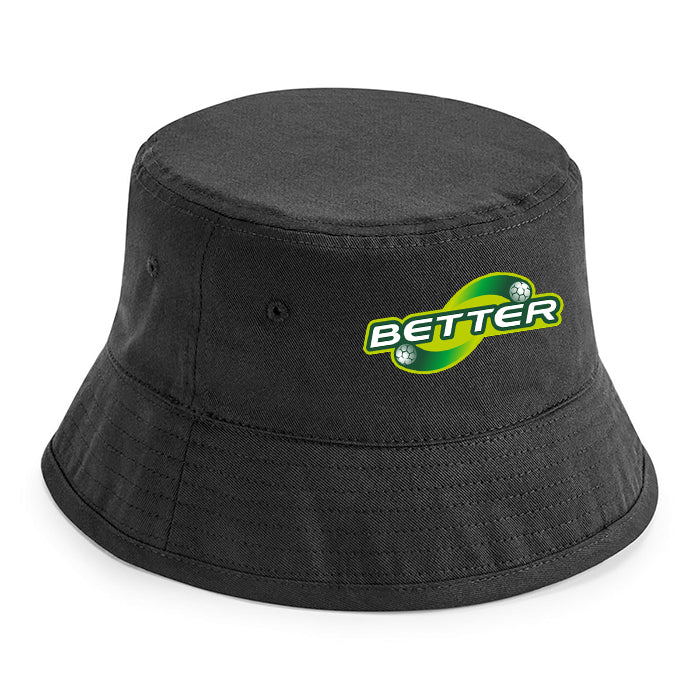 Cappello in Cotone Pescatore Better