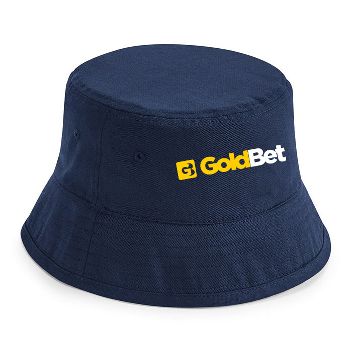 Cappello in Cotone Pescatore Goldbet