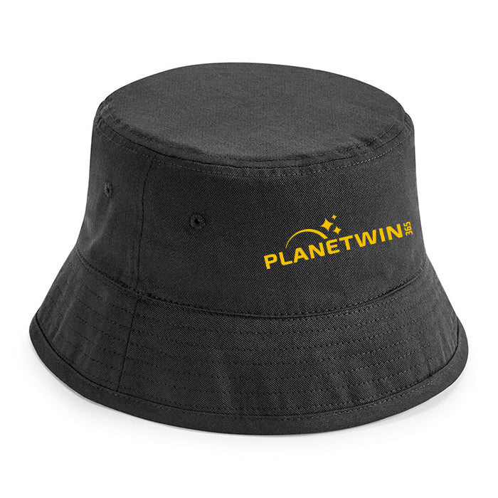 Cappello in Cotone Pescatore Planetwin 365