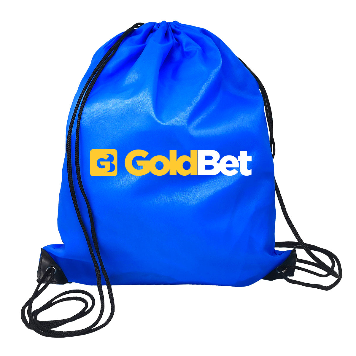 Set 15 Sacche Goldbet blu royal