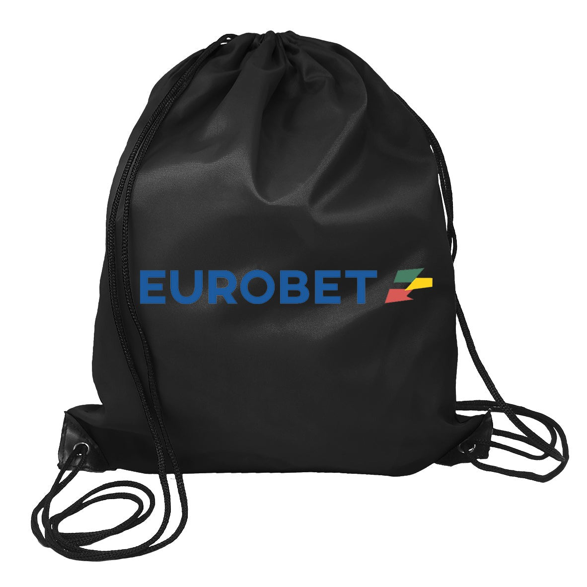 Set 15 Sacche Eurobet nere