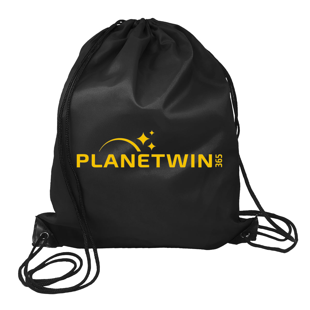 Set 15 Sacche Planetwin 365 nere