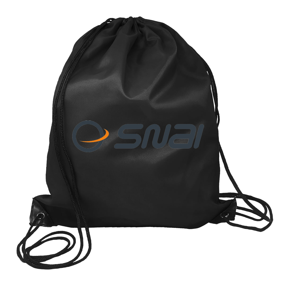 Set 15 Sacche Snai nere