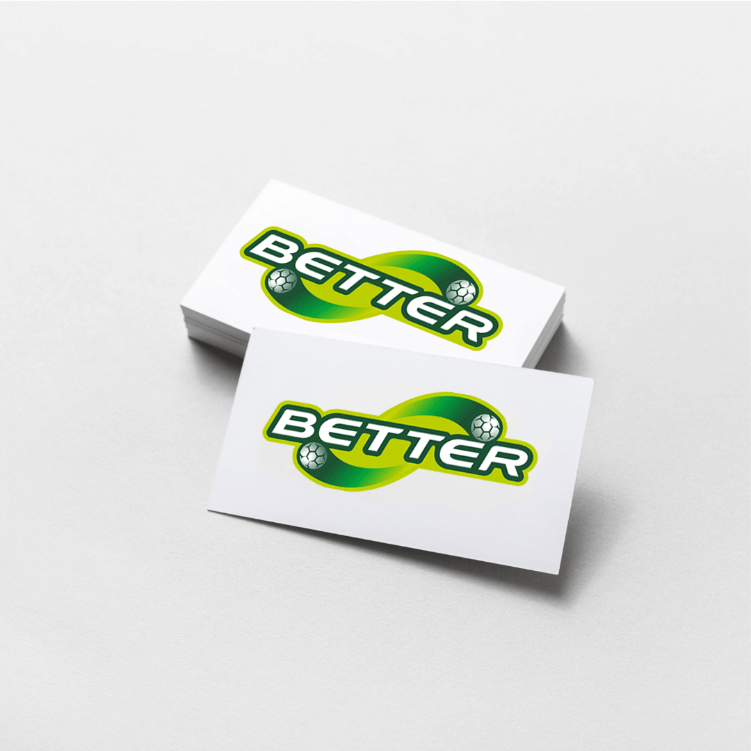 biglietti da visita personalizzabili better 1000 pcs