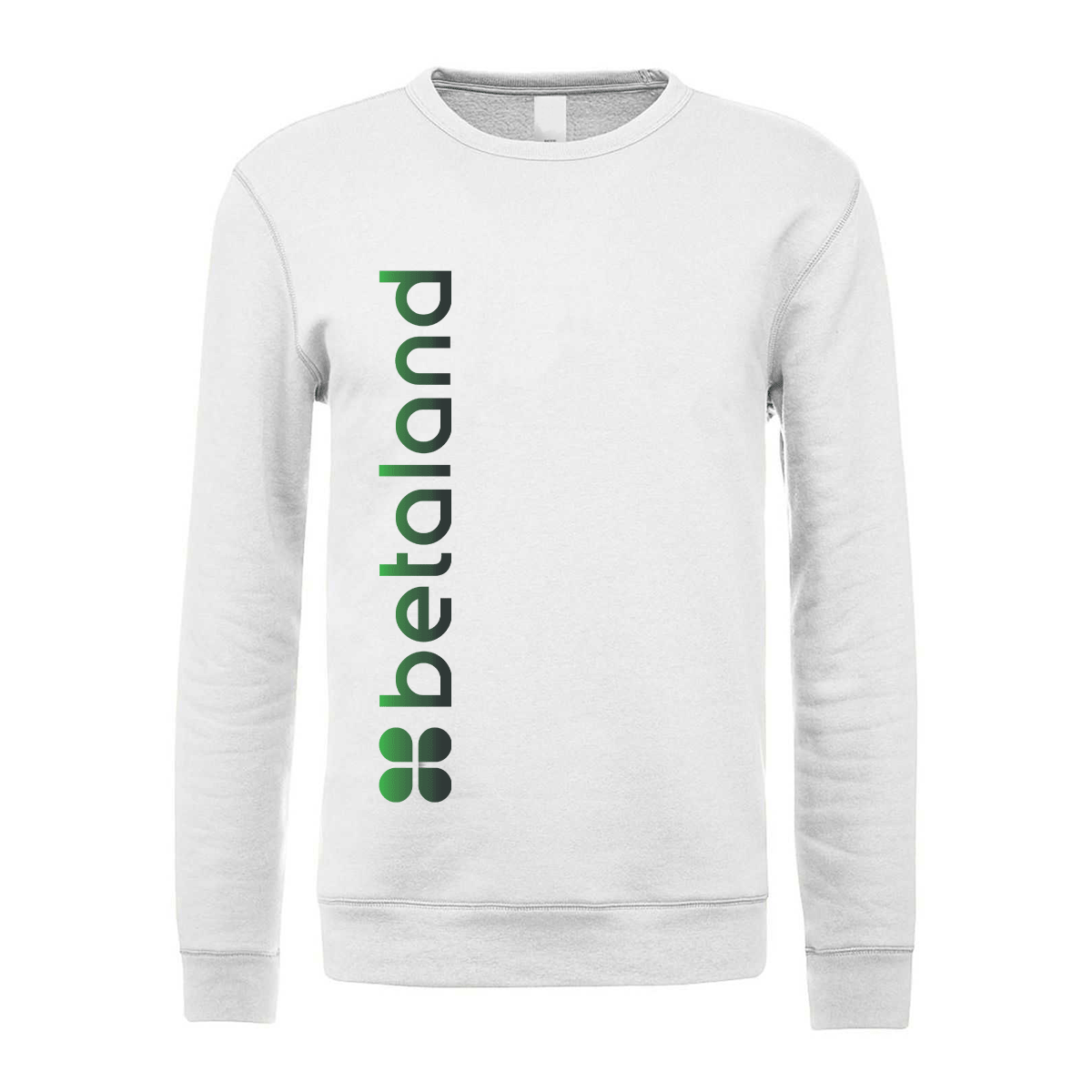 Felpa Betaland