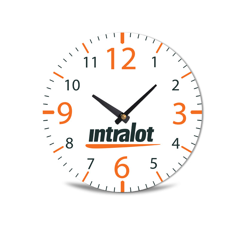 Orologio Intralot