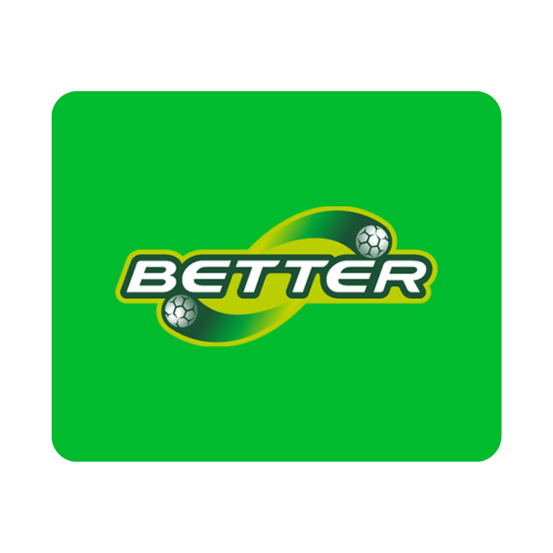 Tappetino Mouse Better