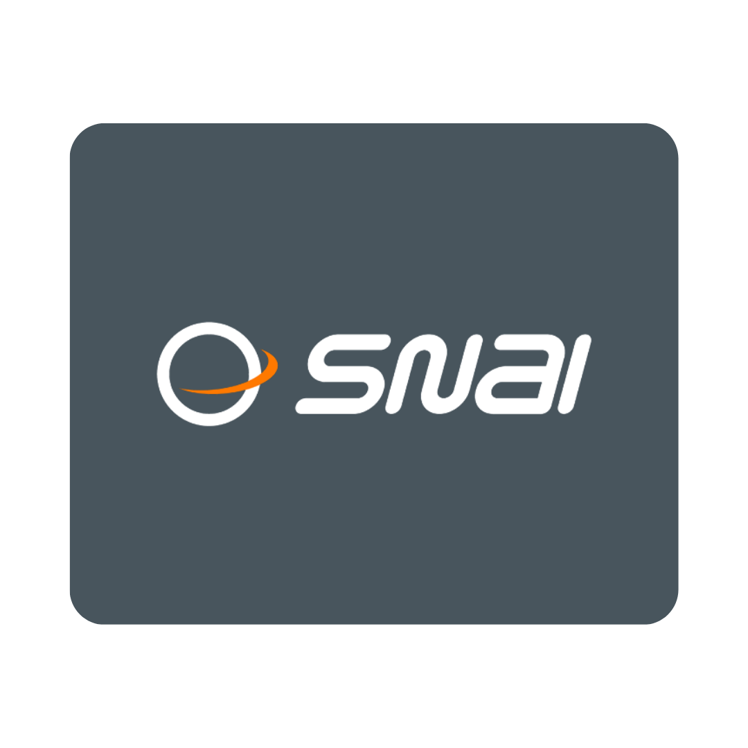 Snai Tappetino Mouse