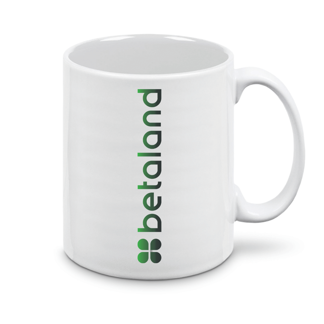 Tazza mug Betaland