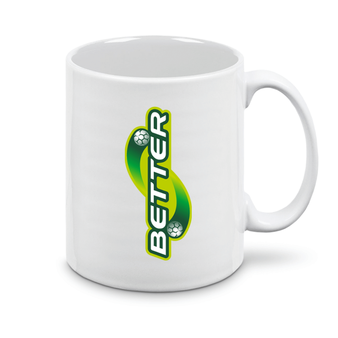 Tazza mug Better