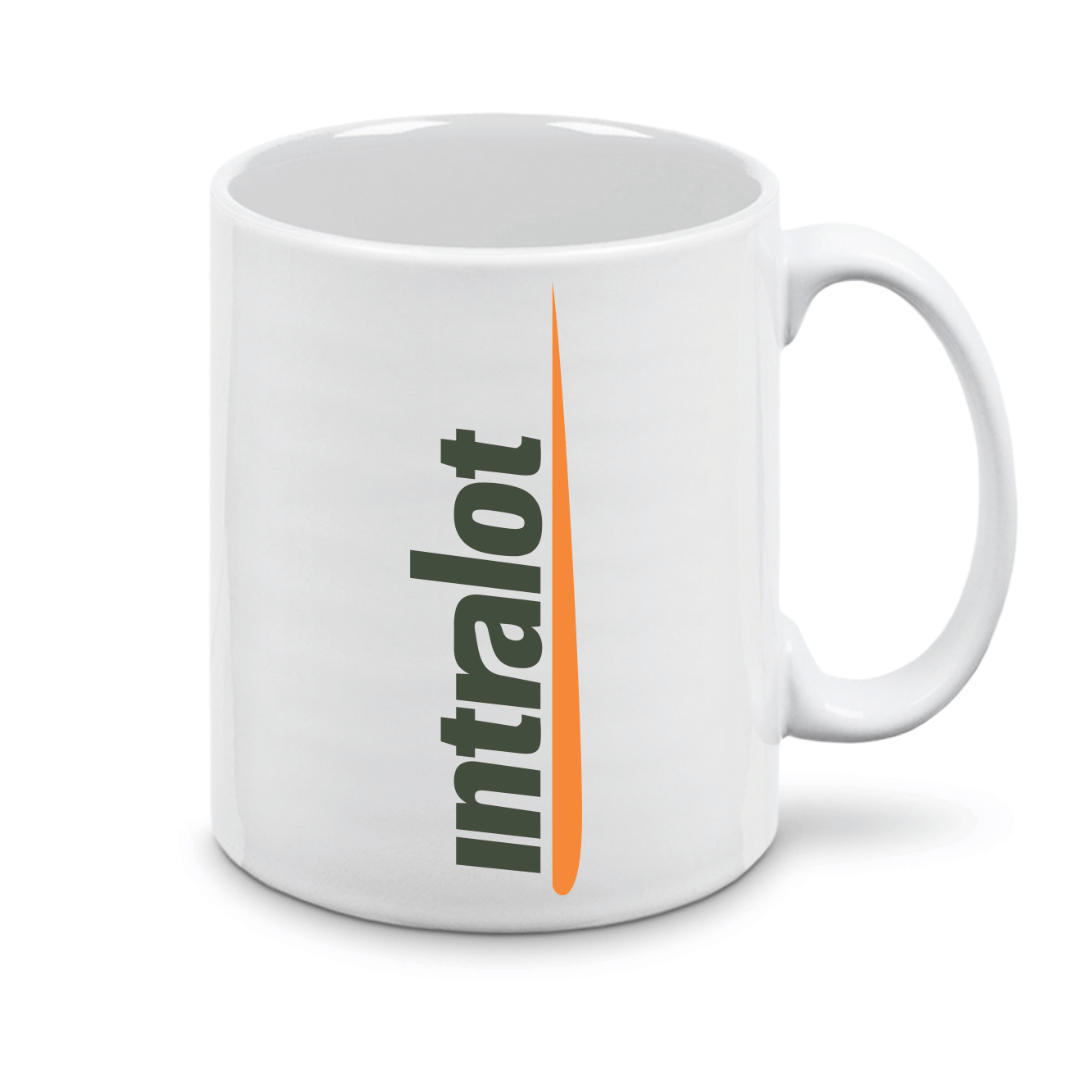 Tazza mug Intralot