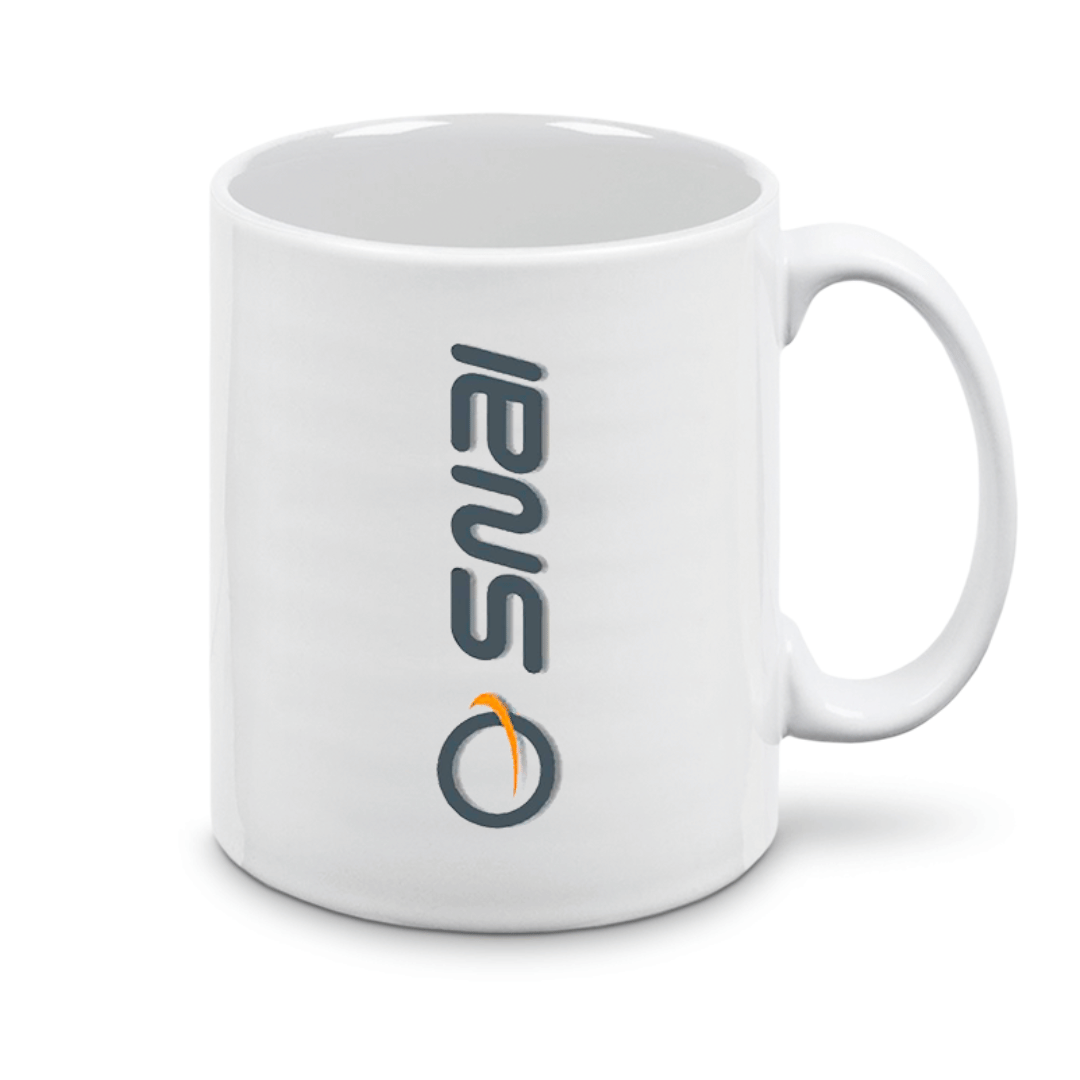 Tazza mug Snai