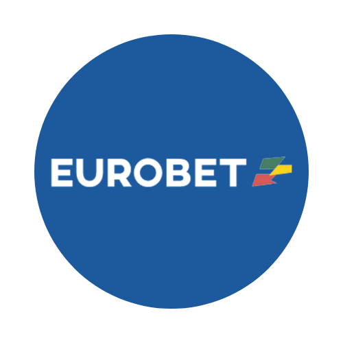 EuroBet Logo