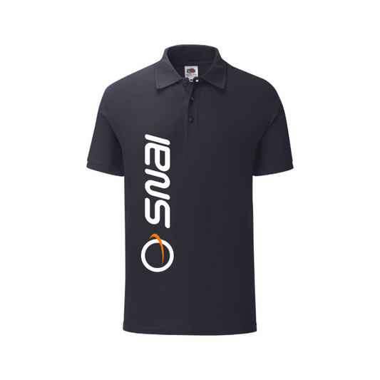 Polo Snai Logo Verticale