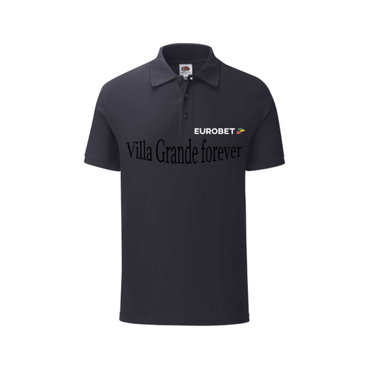 Polo Eurobet Logo Lato Cuore