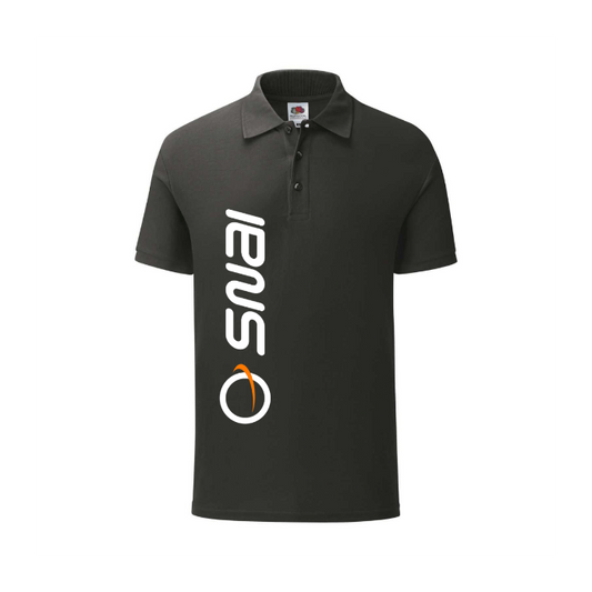 Polo Snai Logo Verticale