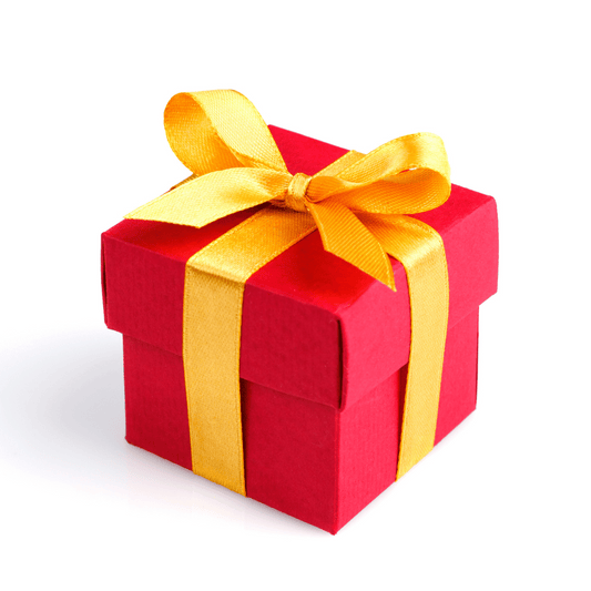 Regalo!