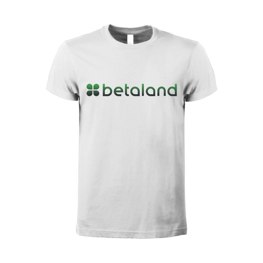 T-shirt Betaland Logo Centrale