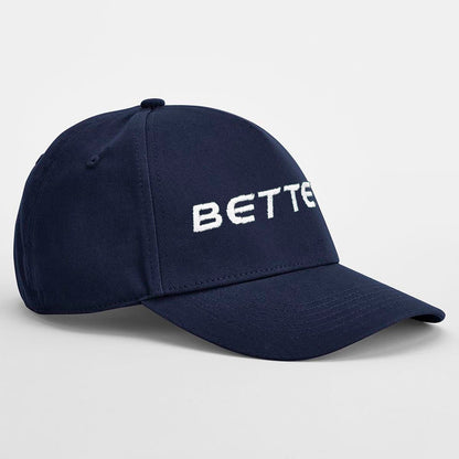 Cappello in Cotone per Sport Better