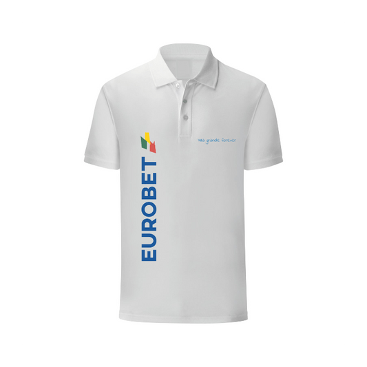 Polo Eurobet Logo Verticale