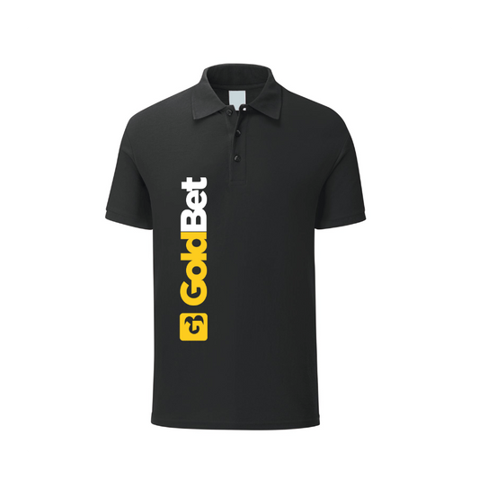 Polo Goldbet Logo Verticale