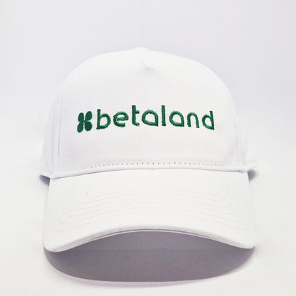 Cappello in Cotone per Sport Betaland
