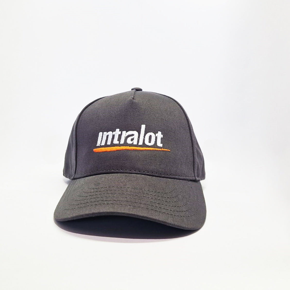 Cappello in Cotone per Sport Intralot