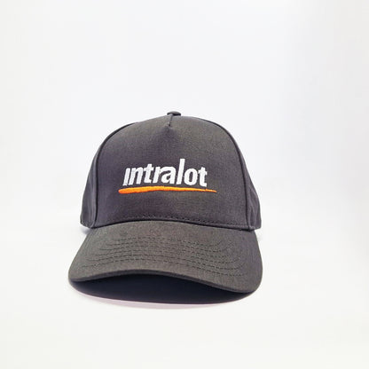 Cappello in Cotone per Sport Intralot