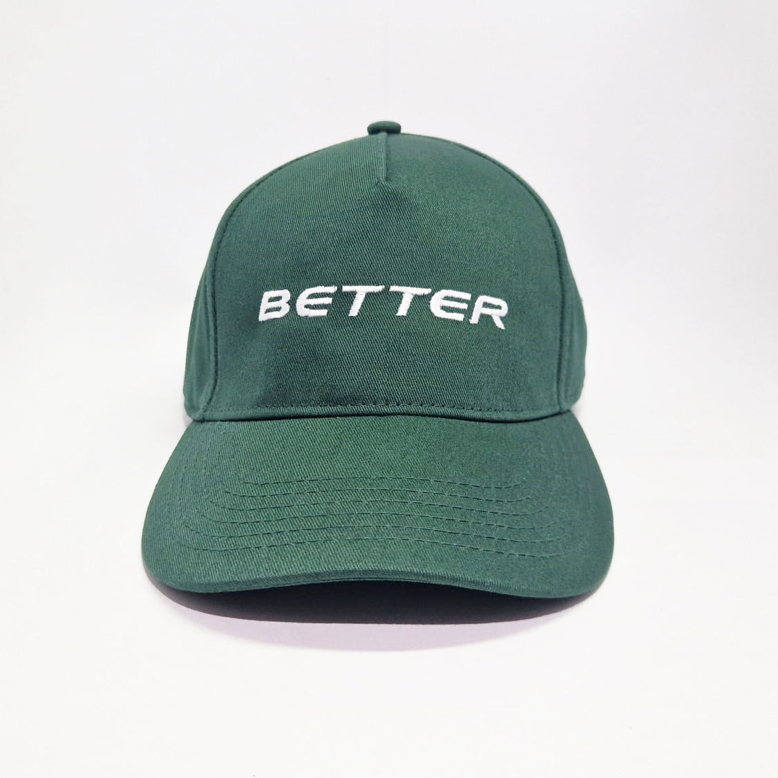Cappello in Cotone per Sport Better
