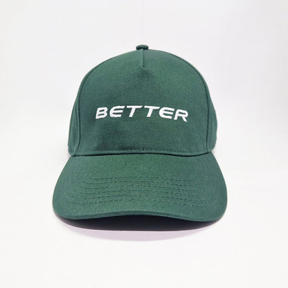 Cappello in Cotone per Sport Better