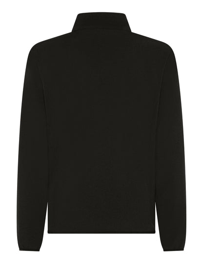 Giacca in Softshell girocollo Zip Snai