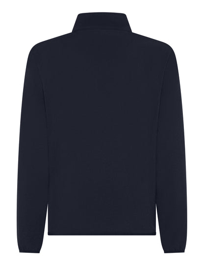 Giacca in Softshell girocollo Zip Snai