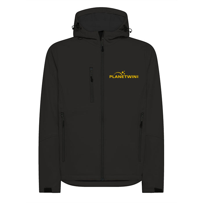 Parka imbottito con Cappuccio Planetwin365