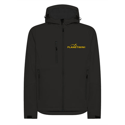 Parka imbottito con Cappuccio Planetwin365