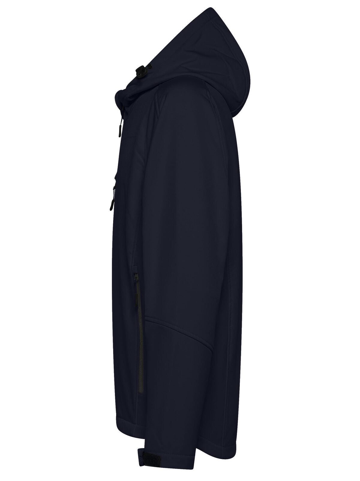 Parka imbottito con Cappuccio Planetwin365