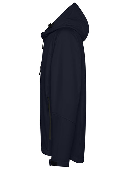Parka imbottito con Cappuccio Planetwin365