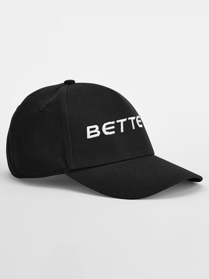 Cappello in Cotone per Sport Better