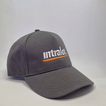 Cappello in Cotone per Sport Intralot