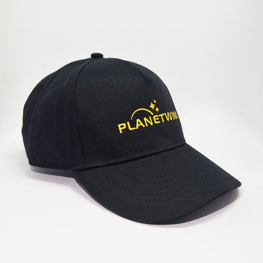 Cappello in Cotone per Sport Planetwin 365