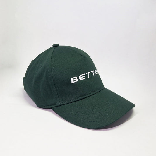Cappello in Cotone per Sport Better