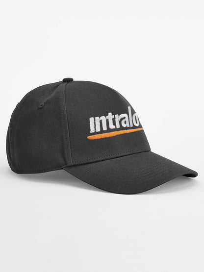 Cappello in Cotone per Sport Intralot